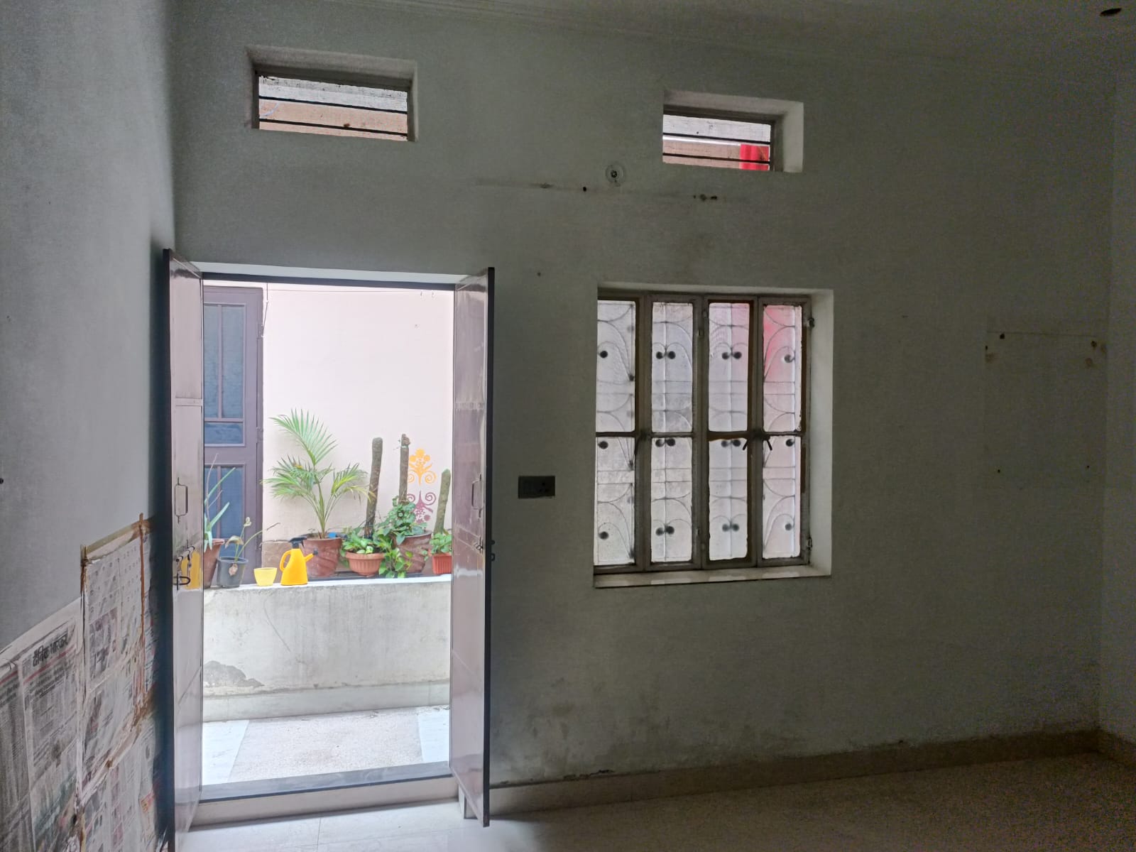 1 bhk on main tonk road -Durgapura-Jaipur